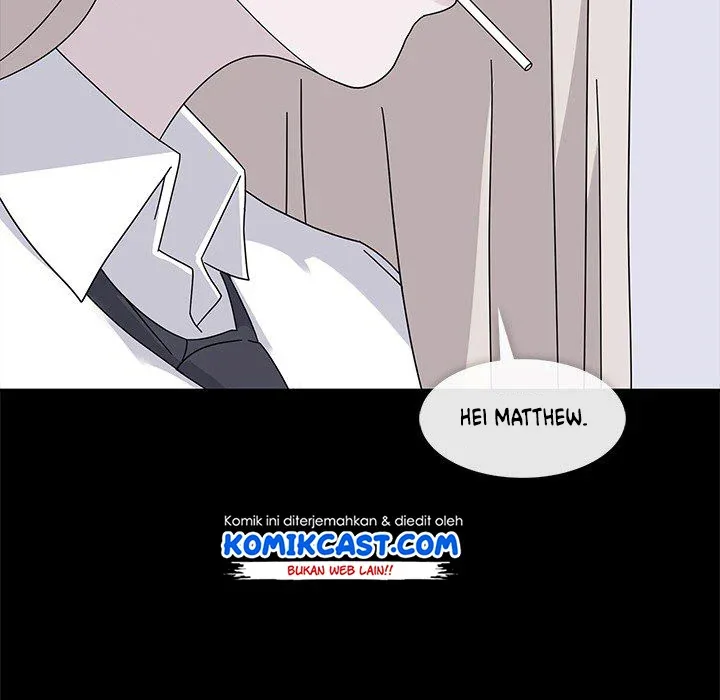 Halaman 76 — Springtime for Blossom Chapter 30