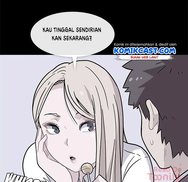 Halaman 77 — Springtime for Blossom Chapter 30