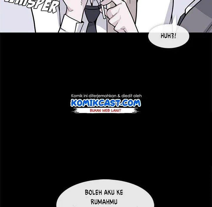 Halaman 78 — Springtime for Blossom Chapter 30