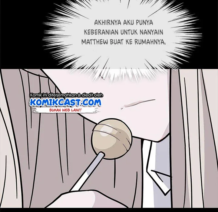 Halaman 81 — Springtime for Blossom Chapter 30