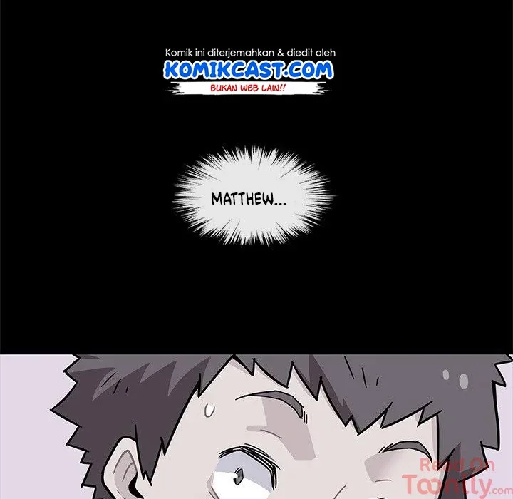 Halaman 82 — Springtime for Blossom Chapter 30