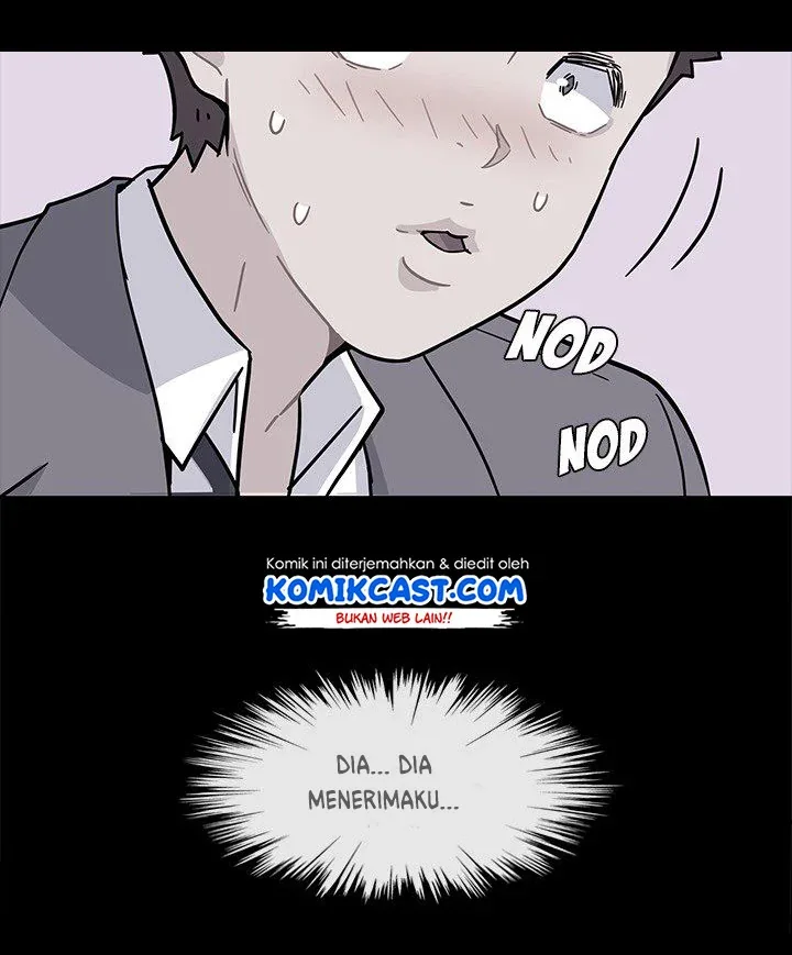Halaman 83 — Springtime for Blossom Chapter 30
