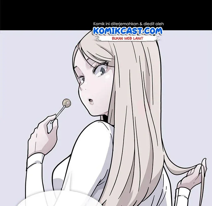 Halaman 84 — Springtime for Blossom Chapter 30