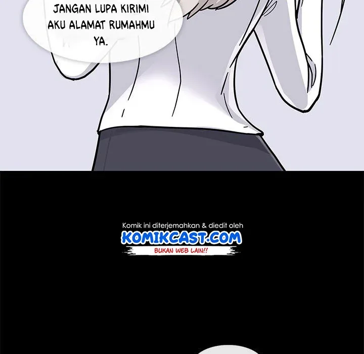 Halaman 85 — Springtime for Blossom Chapter 30