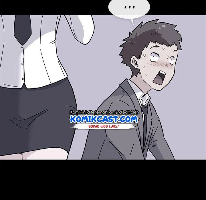 Halaman 86 — Springtime for Blossom Chapter 30