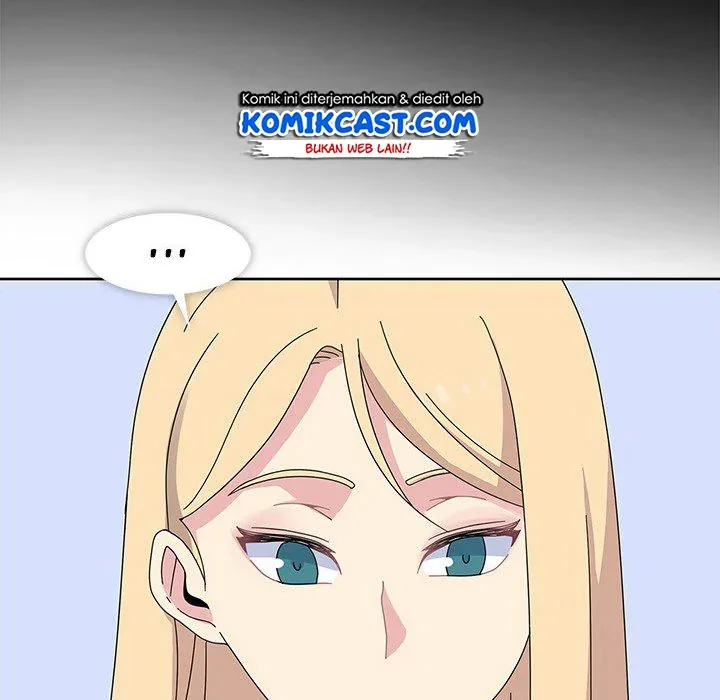 Halaman 89 — Springtime for Blossom Chapter 30