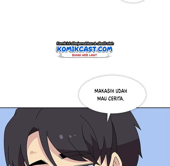 Halaman 92 — Springtime for Blossom Chapter 30