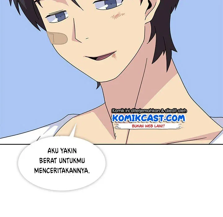 Halaman 93 — Springtime for Blossom Chapter 30