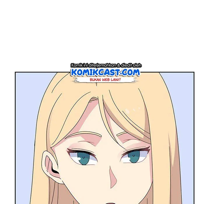 Halaman 94 — Springtime for Blossom Chapter 30