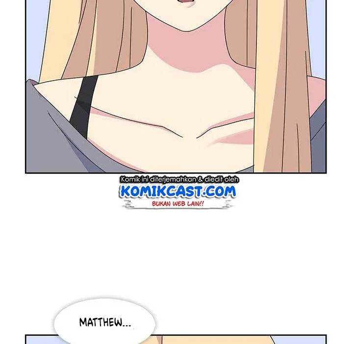 Halaman 95 — Springtime for Blossom Chapter 30