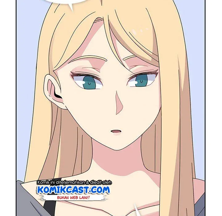Halaman 96 — Springtime for Blossom Chapter 30