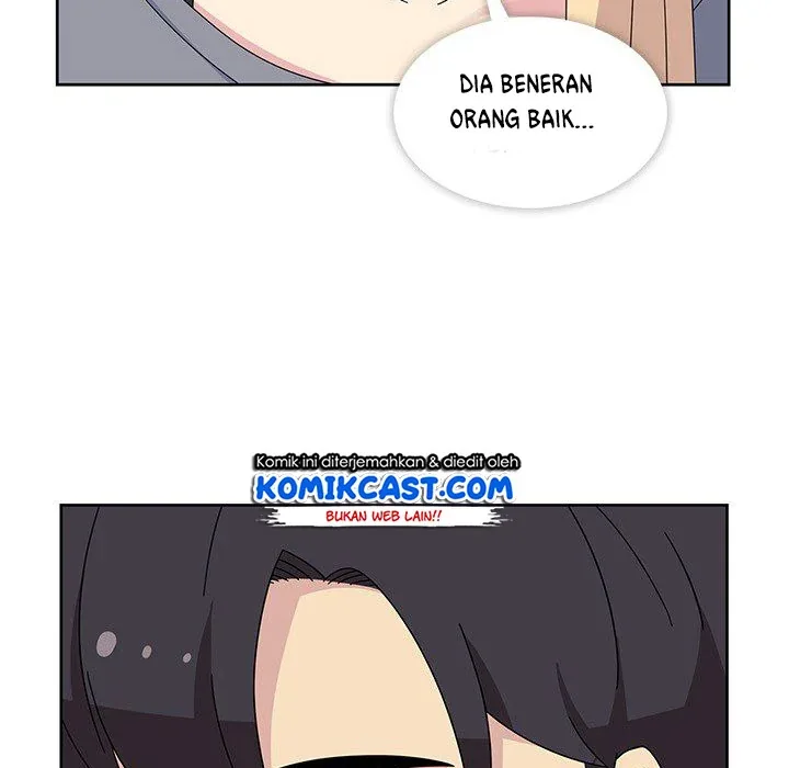 Halaman 97 — Springtime for Blossom Chapter 30