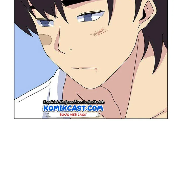 Halaman 98 — Springtime for Blossom Chapter 30