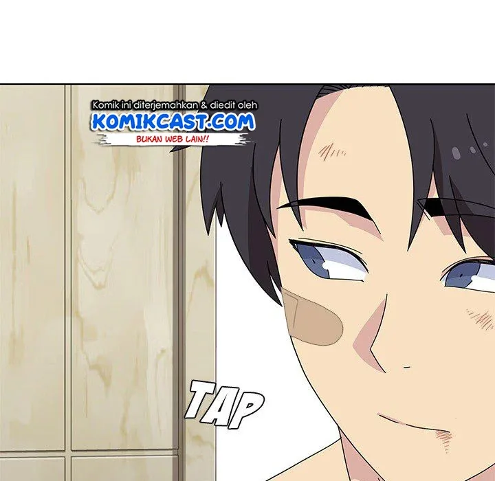Halaman 101 — Springtime for Blossom Chapter 30