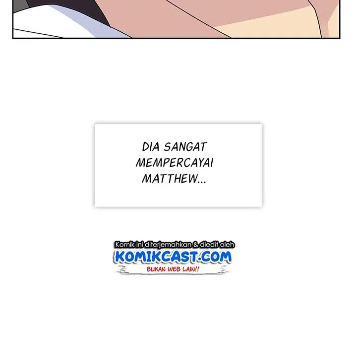 Halaman 107 — Springtime for Blossom Chapter 30