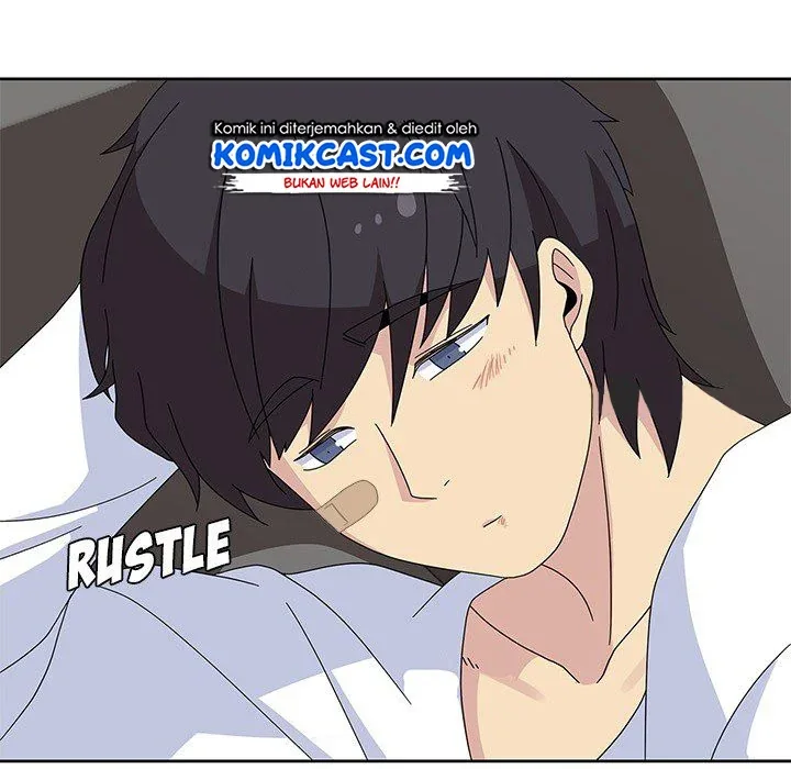 Halaman 108 — Springtime for Blossom Chapter 30