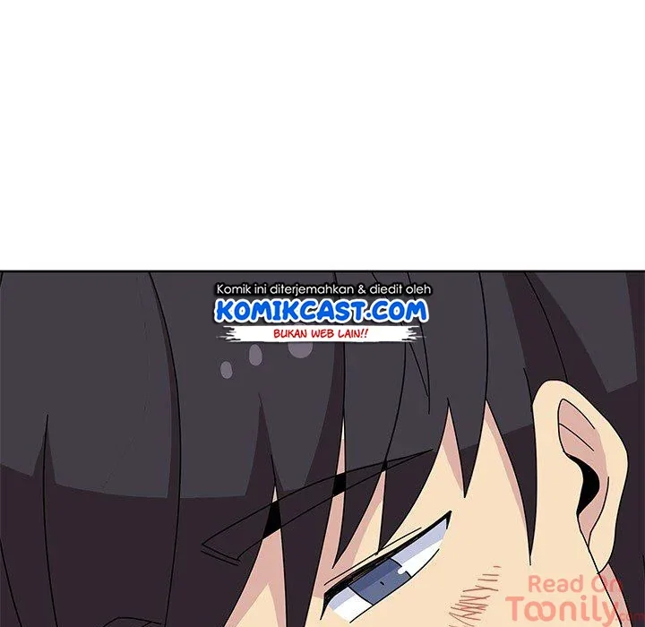 Halaman 110 — Springtime for Blossom Chapter 30