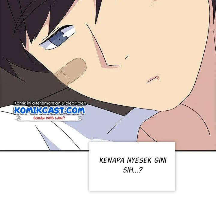 Halaman 111 — Springtime for Blossom Chapter 30