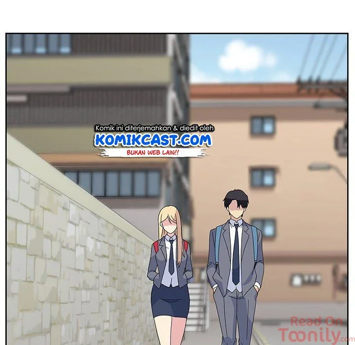 Halaman 114 — Springtime for Blossom Chapter 30