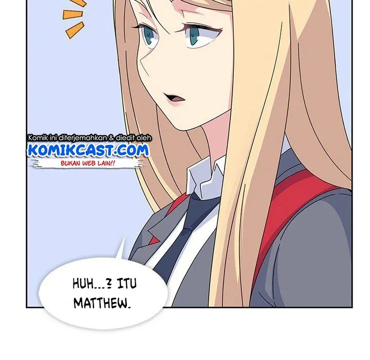 Halaman 116 — Springtime for Blossom Chapter 30