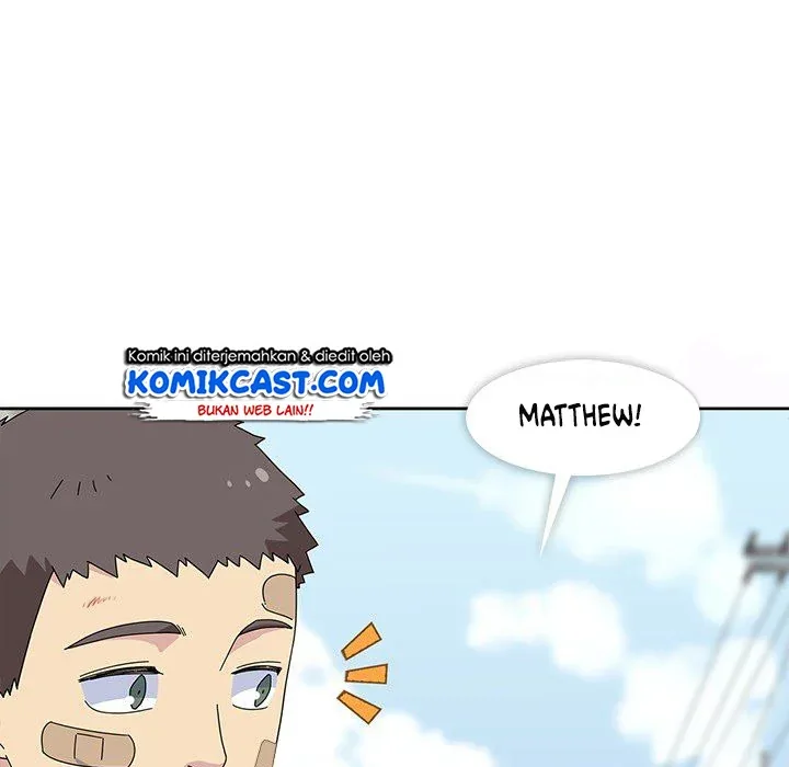 Halaman 117 — Springtime for Blossom Chapter 30
