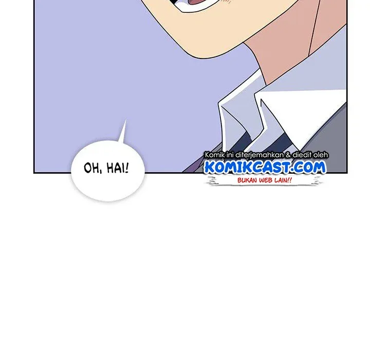 Halaman 120 — Springtime for Blossom Chapter 30