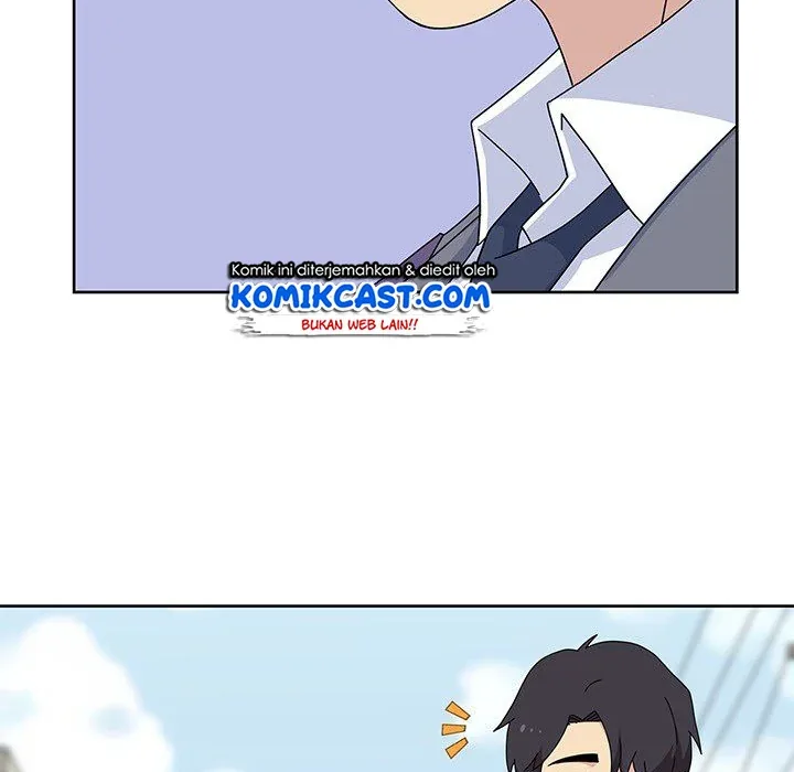 Halaman 122 — Springtime for Blossom Chapter 30