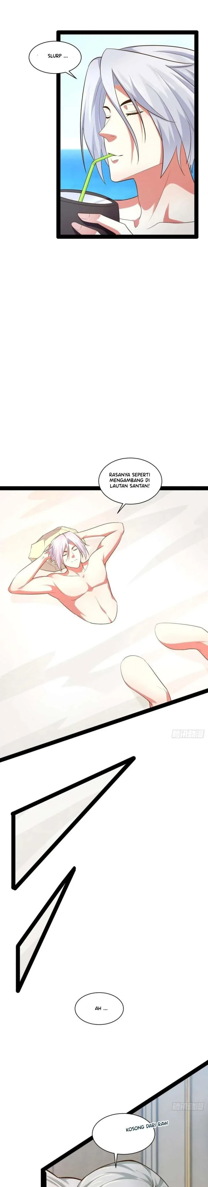 Halaman 4 — Starting From Maximum Charm Point 1 Chapter 45