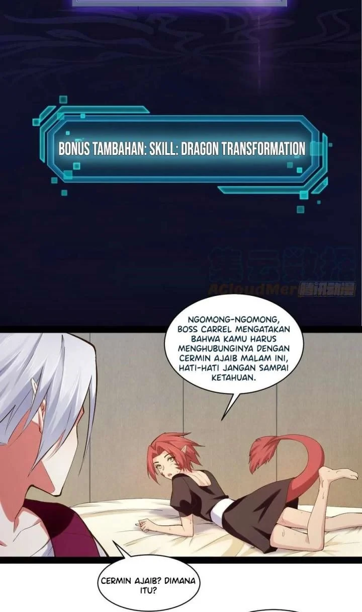 Halaman 6 — Starting From Maximum Charm Point 1 Chapter 45