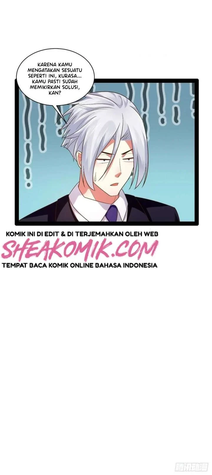 Halaman 15 — Starting From Maximum Charm Point 1 Chapter 45