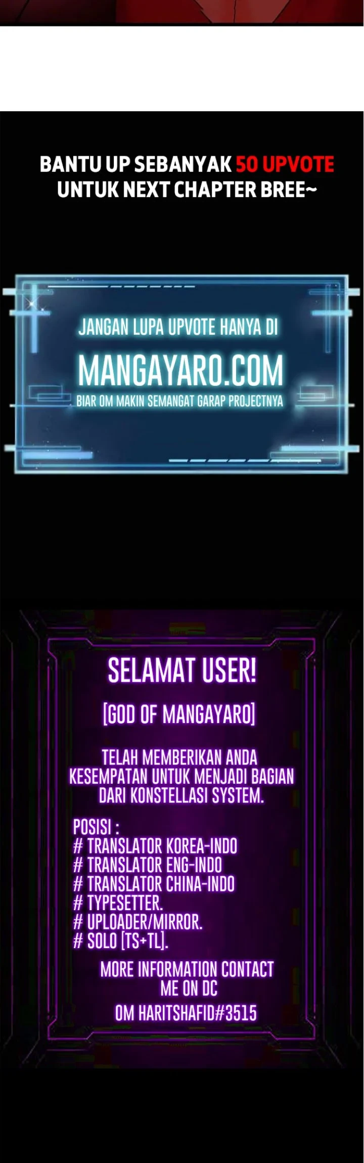 Halaman 22 — I Am Han Sanqian Chapter 81