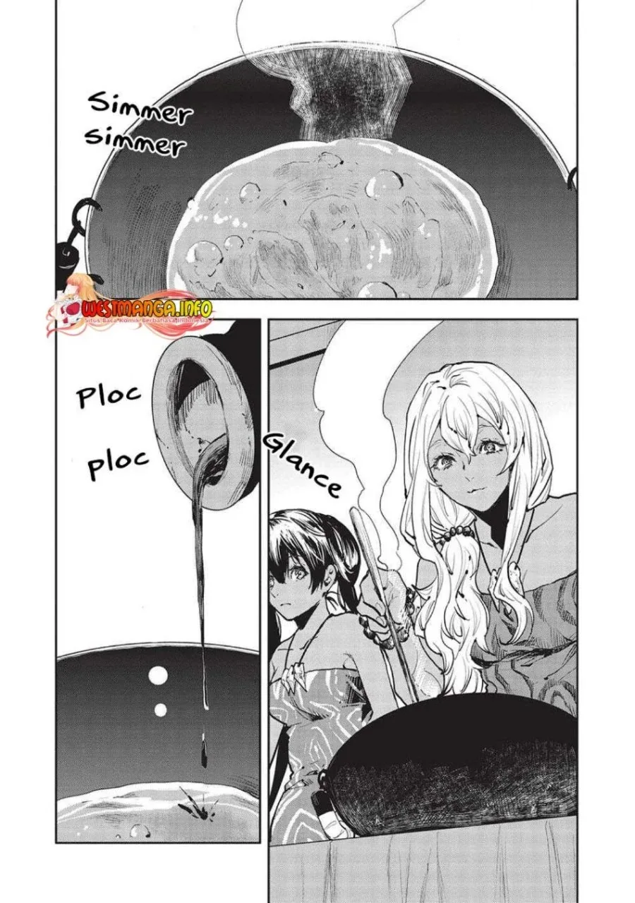 Halaman 6 — Isekai Ryouridou Chapter 47