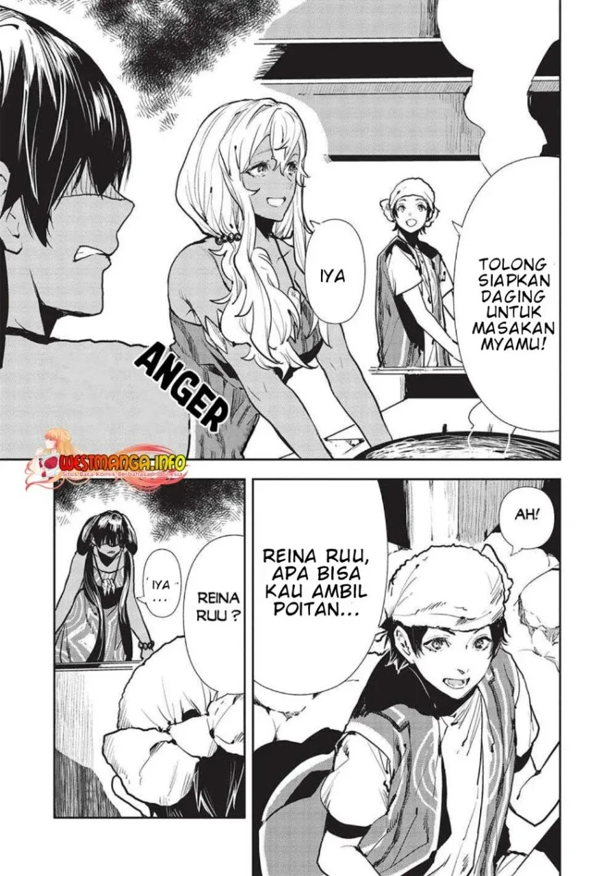 Halaman 10 — Isekai Ryouridou Chapter 47