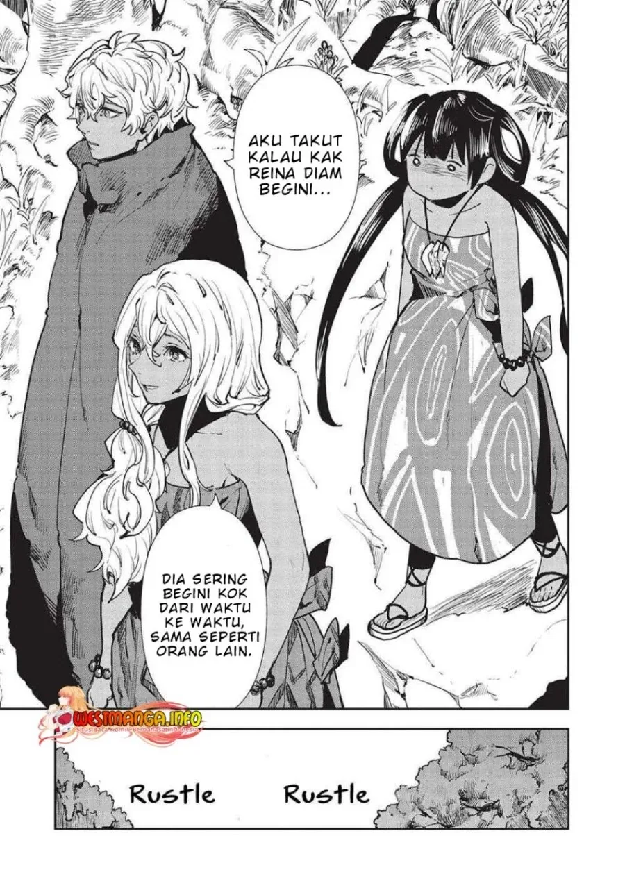 Halaman 12 — Isekai Ryouridou Chapter 47
