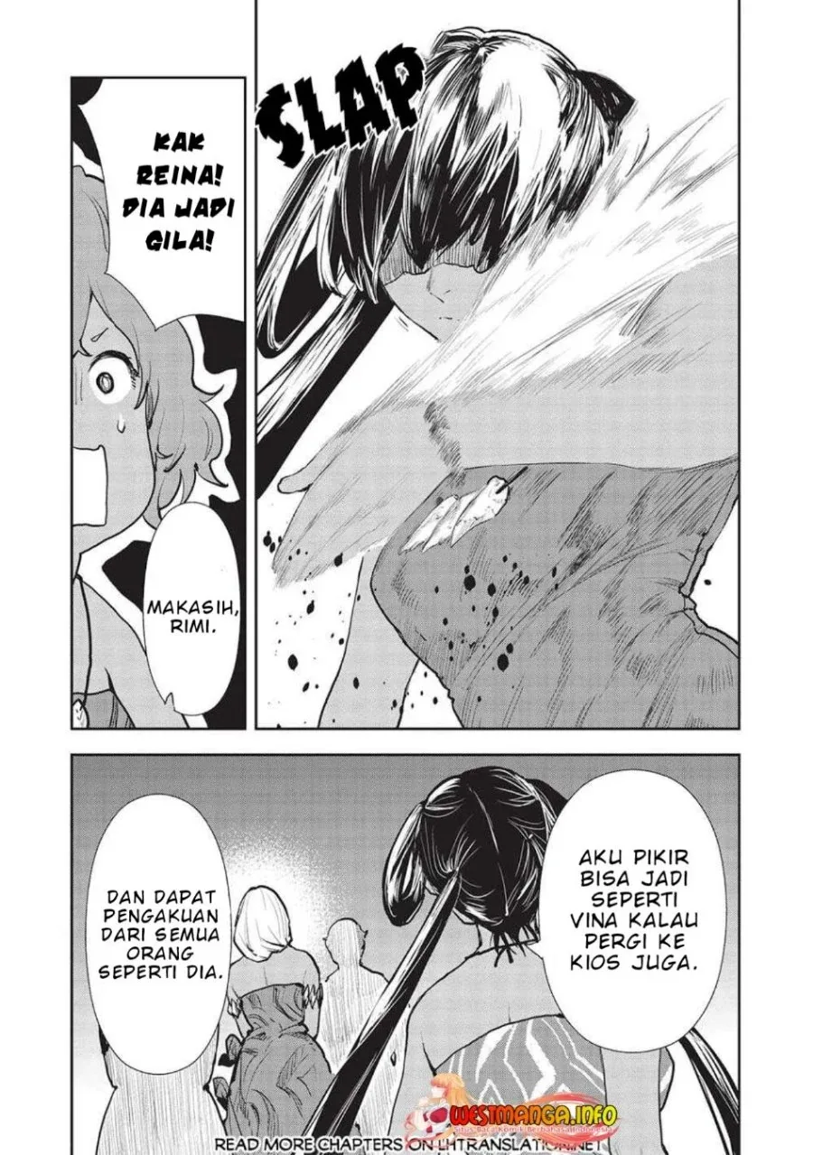 Halaman 18 — Isekai Ryouridou Chapter 47