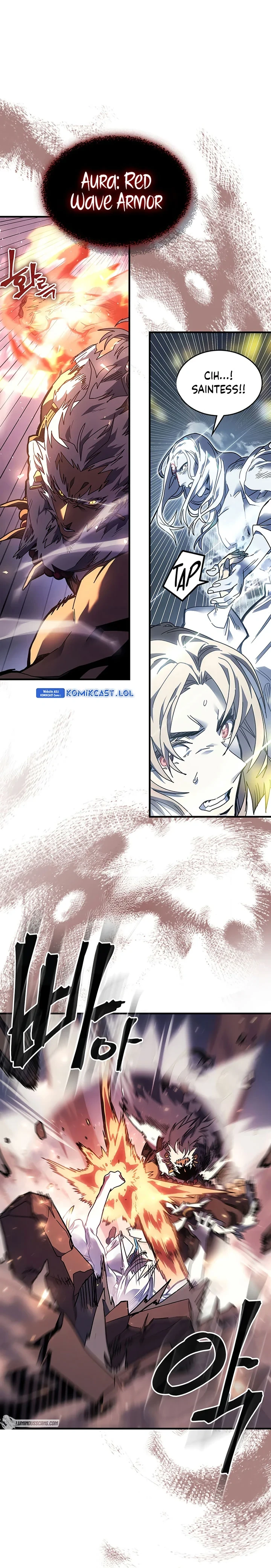 Halaman 20 — A Returner's Magic Should Be Special Chapter 253