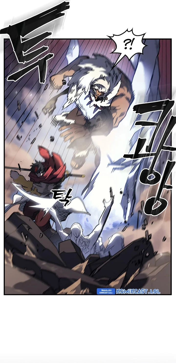Halaman 23 — A Returner's Magic Should Be Special Chapter 253