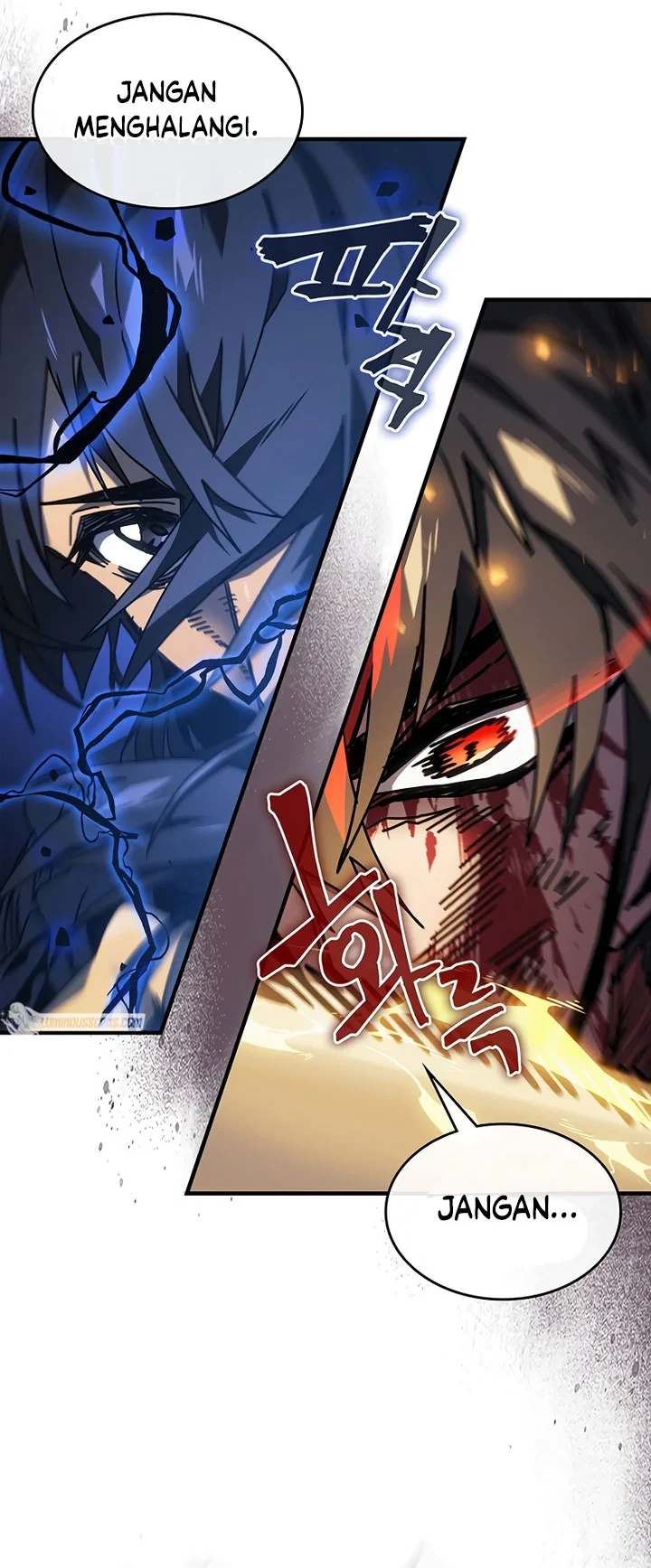 Halaman 27 — A Returner's Magic Should Be Special Chapter 253