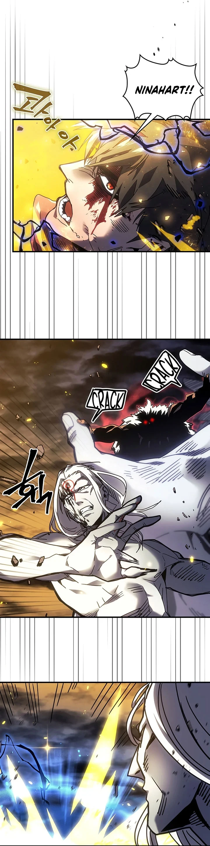 Halaman 29 — A Returner's Magic Should Be Special Chapter 253