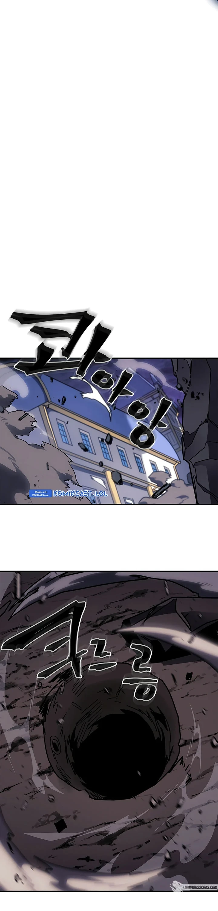 Halaman 33 — A Returner's Magic Should Be Special Chapter 253