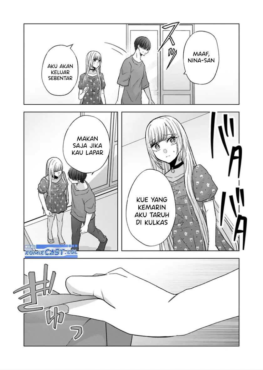 Halaman 4 — Kimi wa, Nina ja Nai Chapter 20