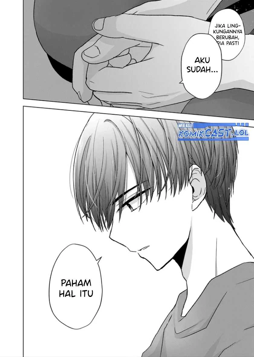 Halaman 13 — Kimi wa, Nina ja Nai Chapter 20