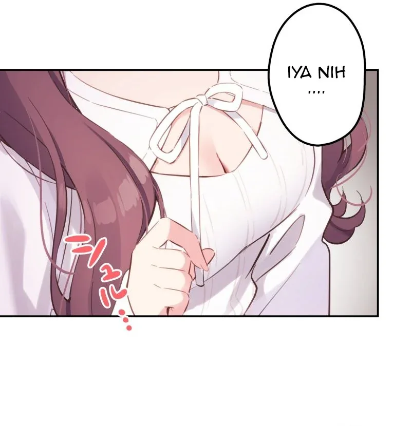 Halaman 7 — Waka-chan Is Flirty Again Chapter 163