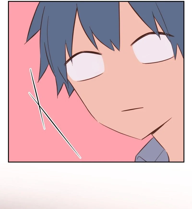 Halaman 12 — Waka-chan Is Flirty Again Chapter 163