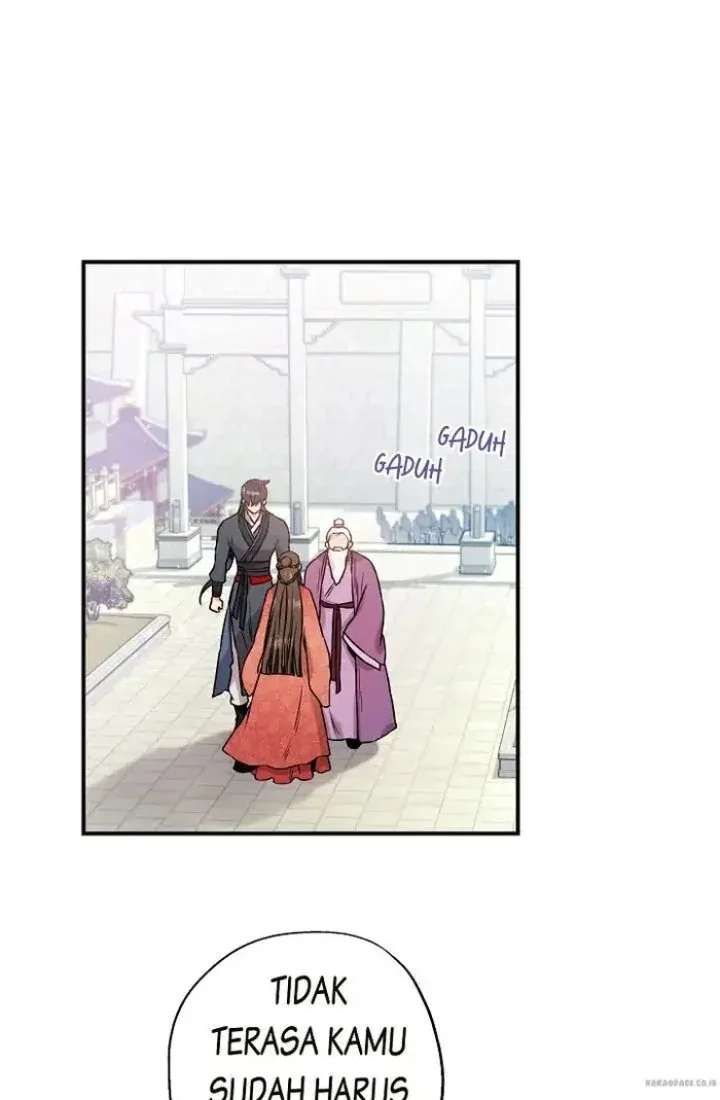 Halaman 3 — Master Villainess the Invincible! Chapter 23