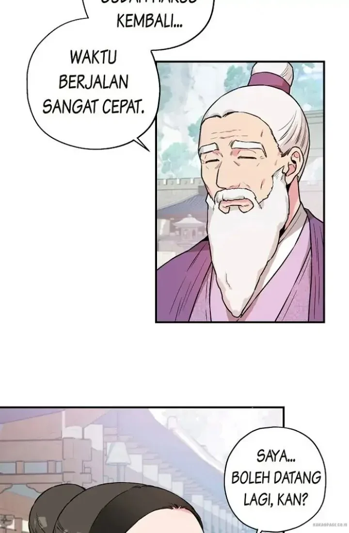 Halaman 4 — Master Villainess the Invincible! Chapter 23