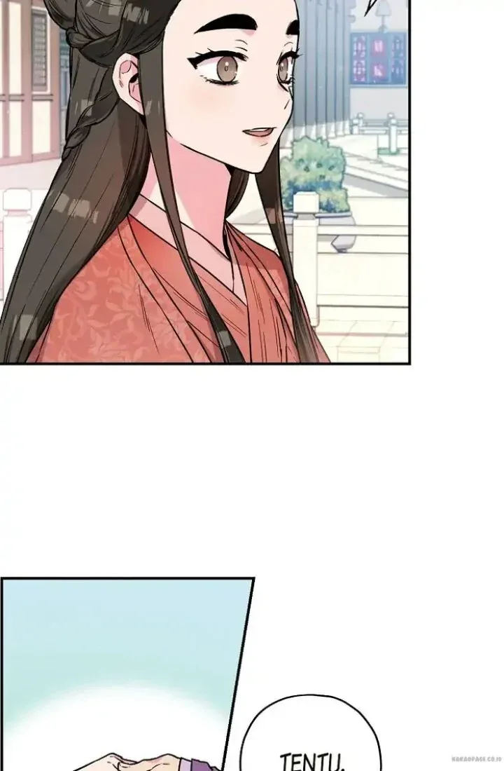 Halaman 5 — Master Villainess the Invincible! Chapter 23