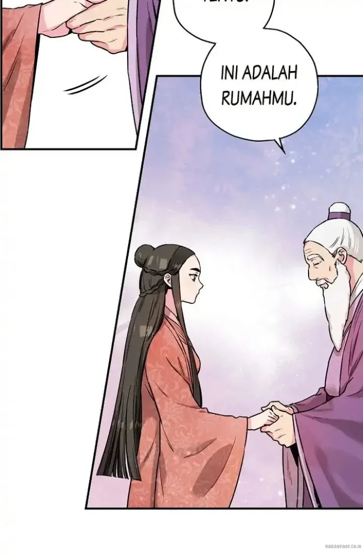 Halaman 6 — Master Villainess the Invincible! Chapter 23