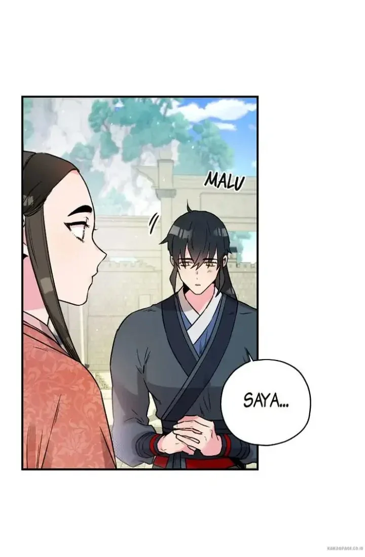 Halaman 9 — Master Villainess the Invincible! Chapter 23
