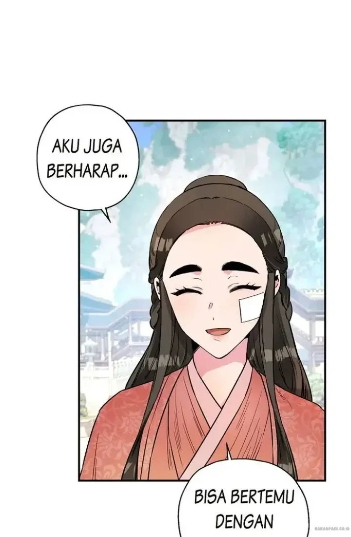Halaman 10 — Master Villainess the Invincible! Chapter 23